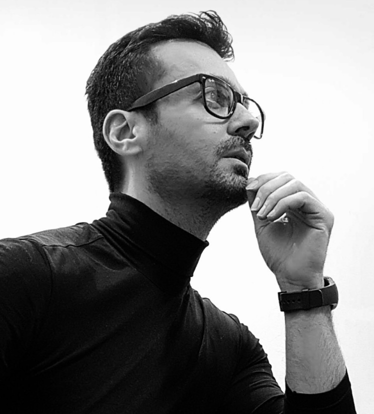 Punishment as Political Marketing by Hamidreza Karami