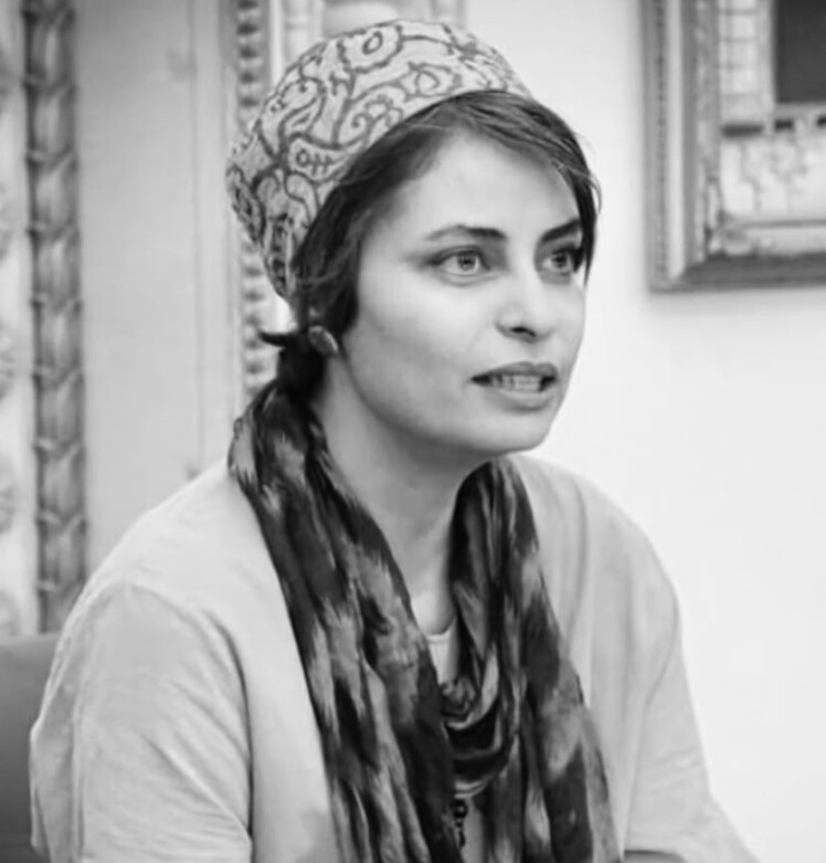 Violence as Routine (Mahzad Elyassi)