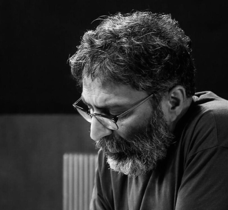  The Spectacle of Retribution (Mohammad Rezayi Rad)