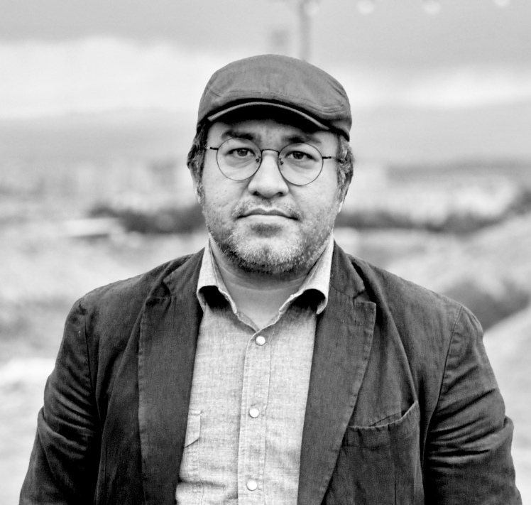 A Narrative from a Position of Inquiry, Not Authority By Hossein Ganji