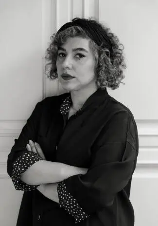 Hoda Sargordan​​​​​​​