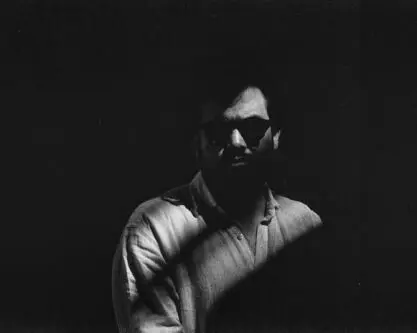 Taha Zaker