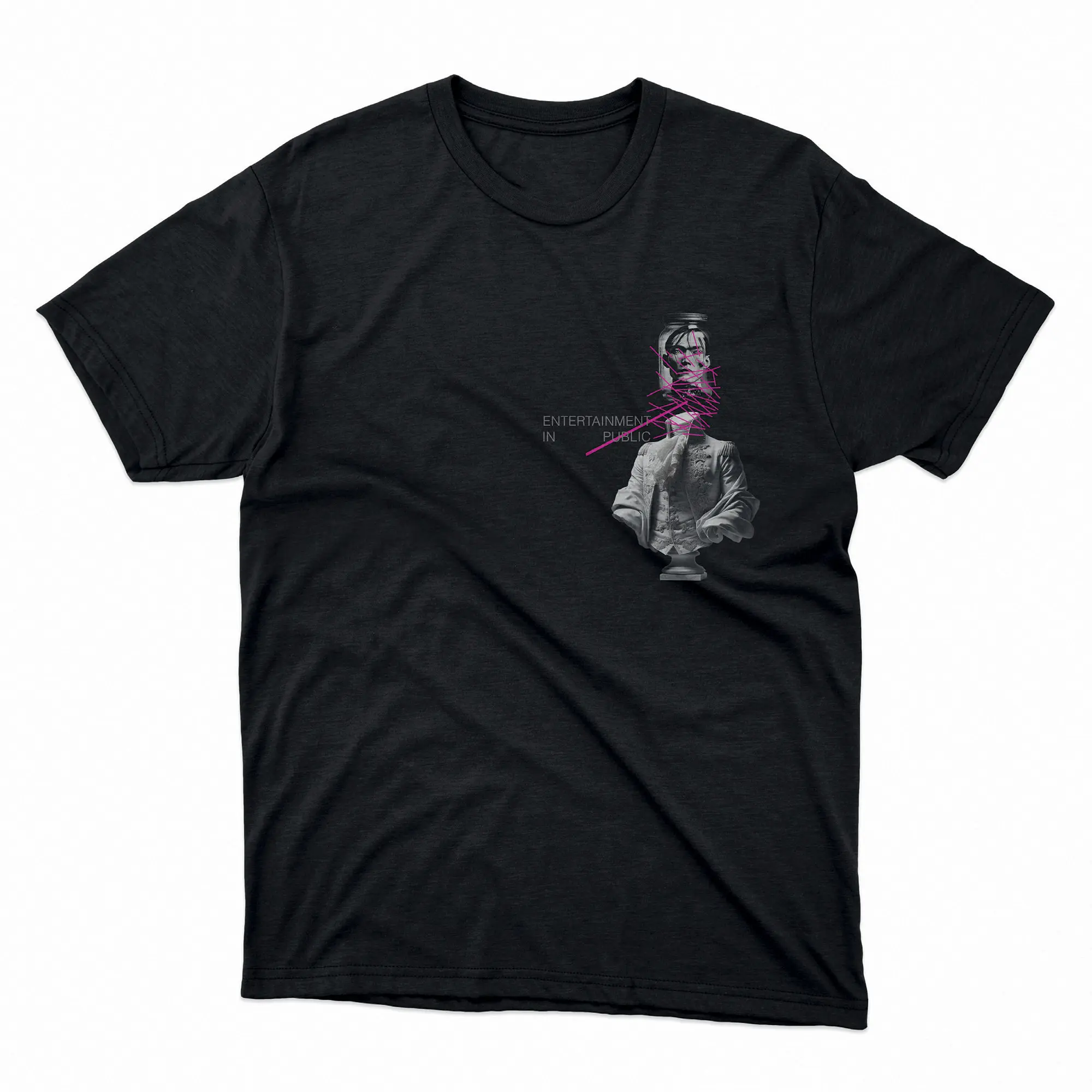 Art Print T-Shirt – Design 11