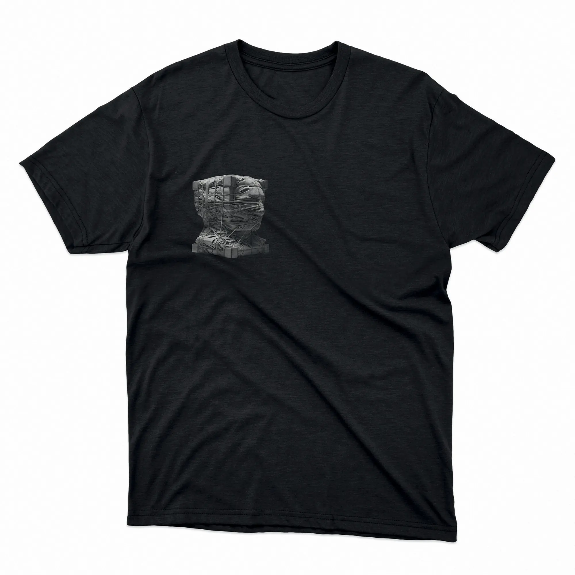 Art Print T-Shirt – Design 12