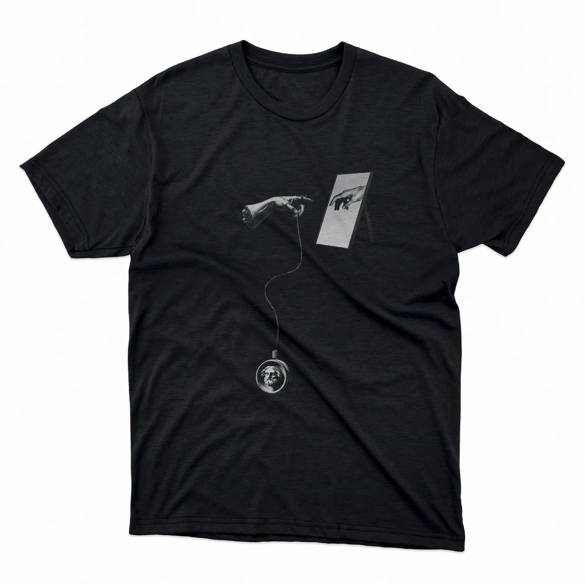 Art Print T-Shirt – Design 13