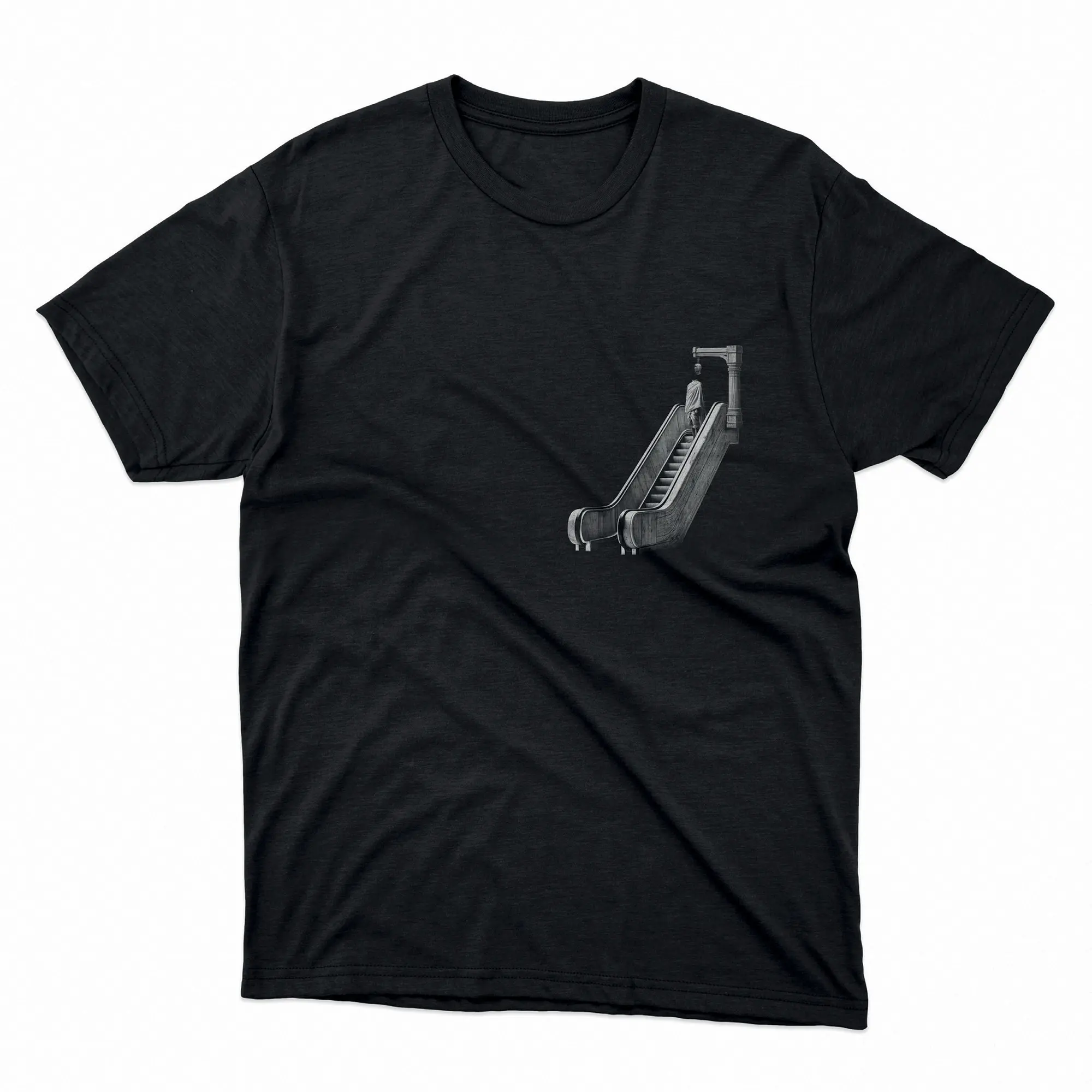 Art Print T-Shirt – Design 14