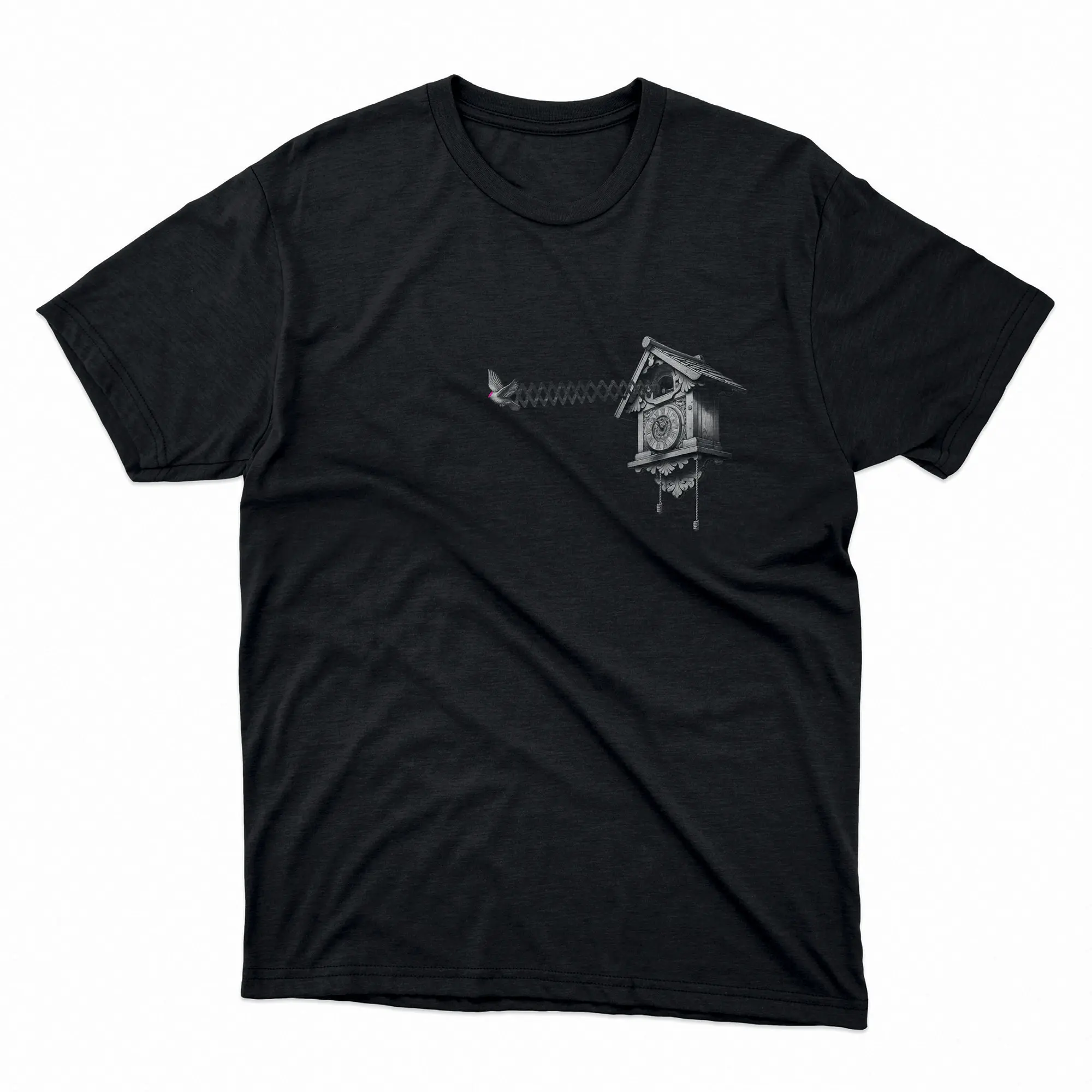 Art Print T-Shirt – Design 15