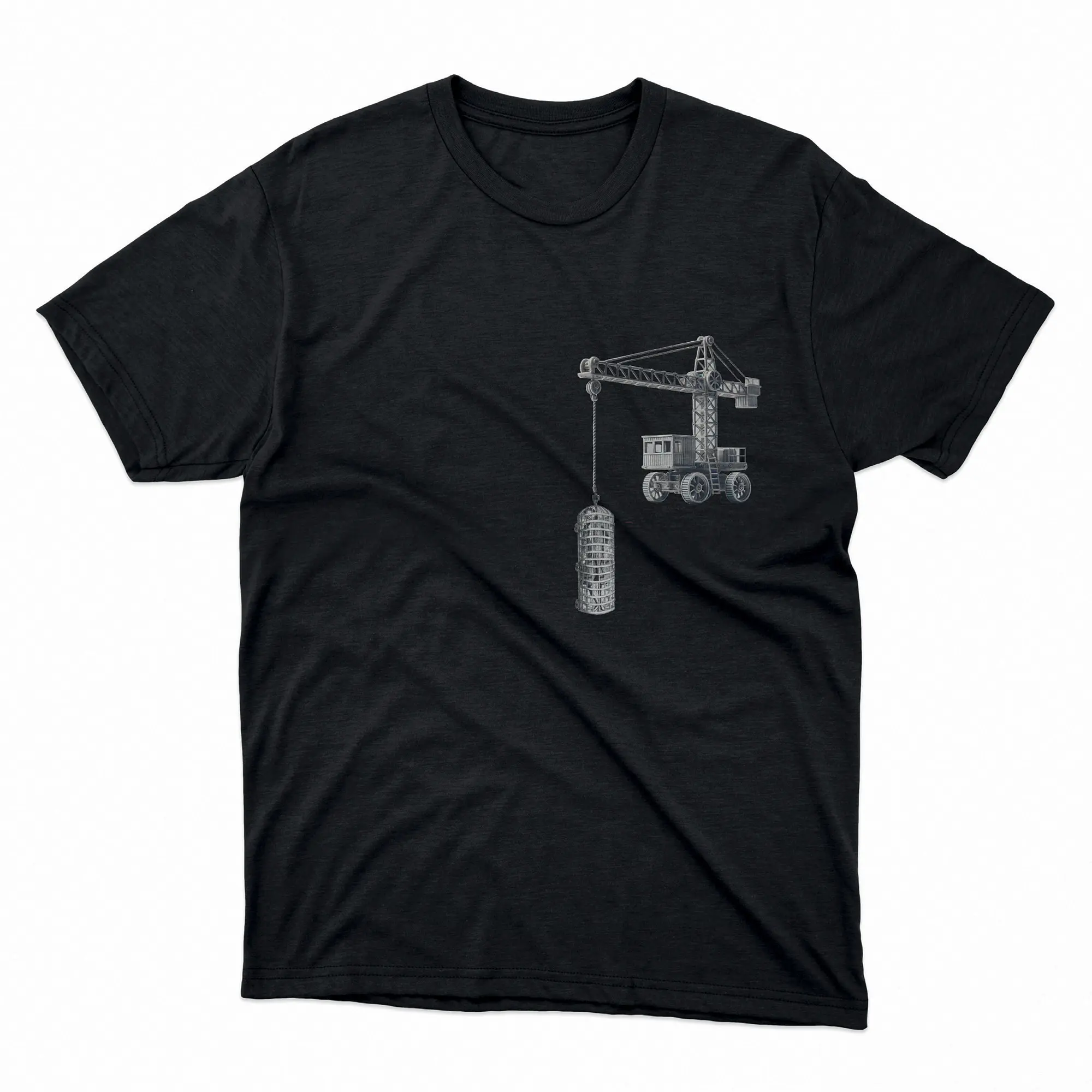 Art Print T-Shirt – Design 16