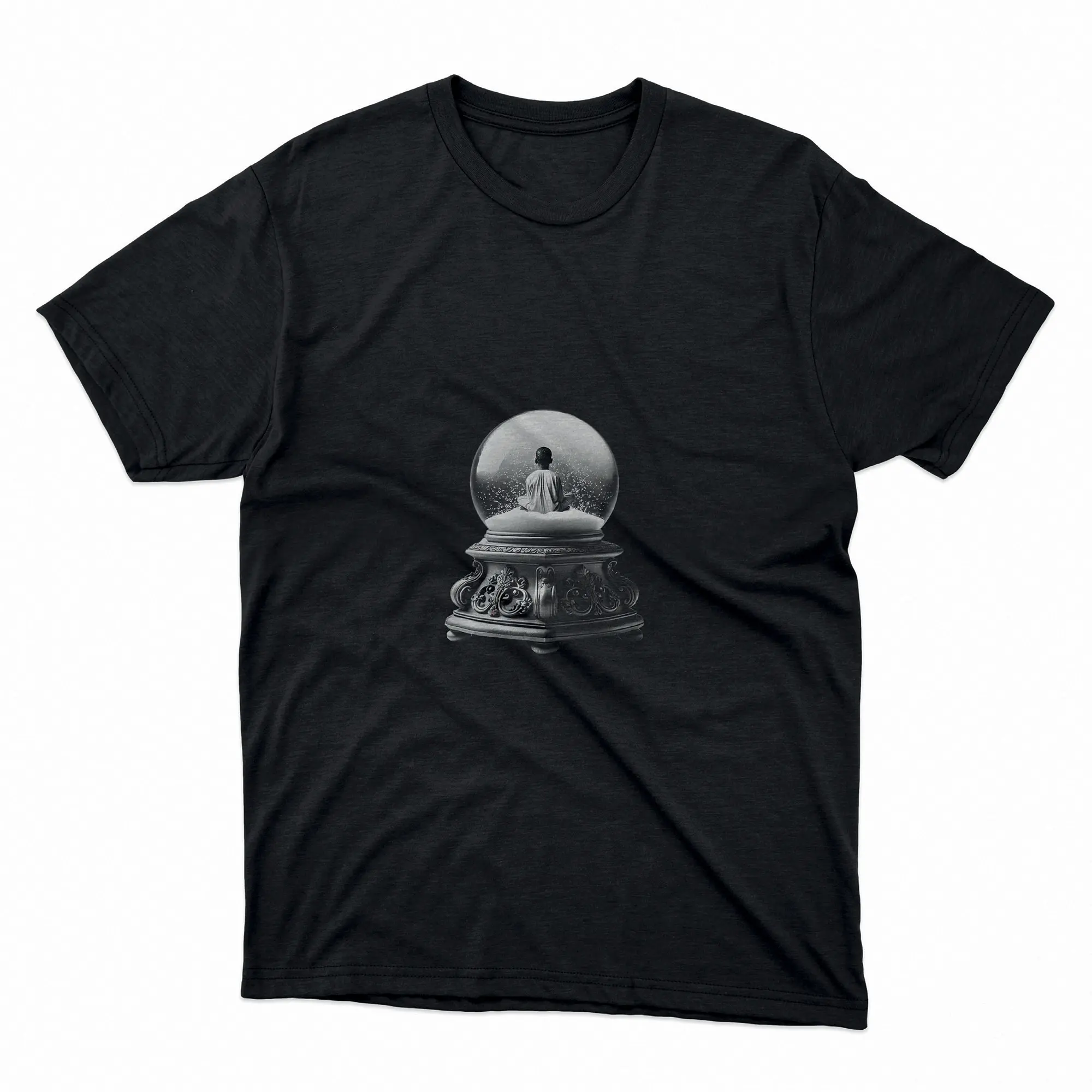 Art Print T-Shirt – Design 17