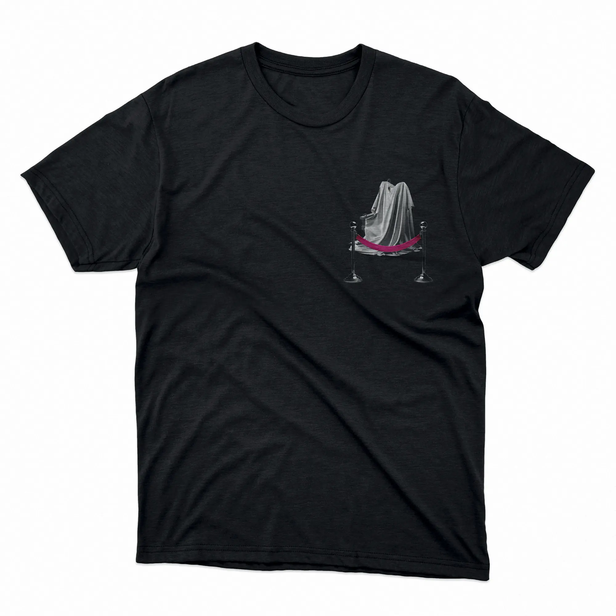 Art Print T-Shirt – Design 18