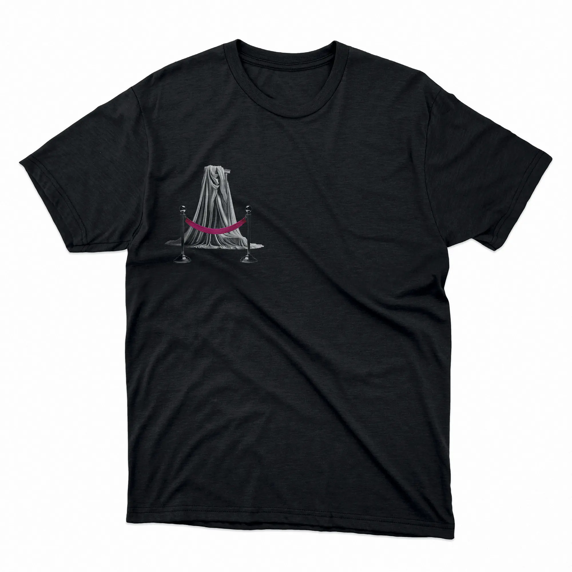 Art Print T-Shirt – Design 19