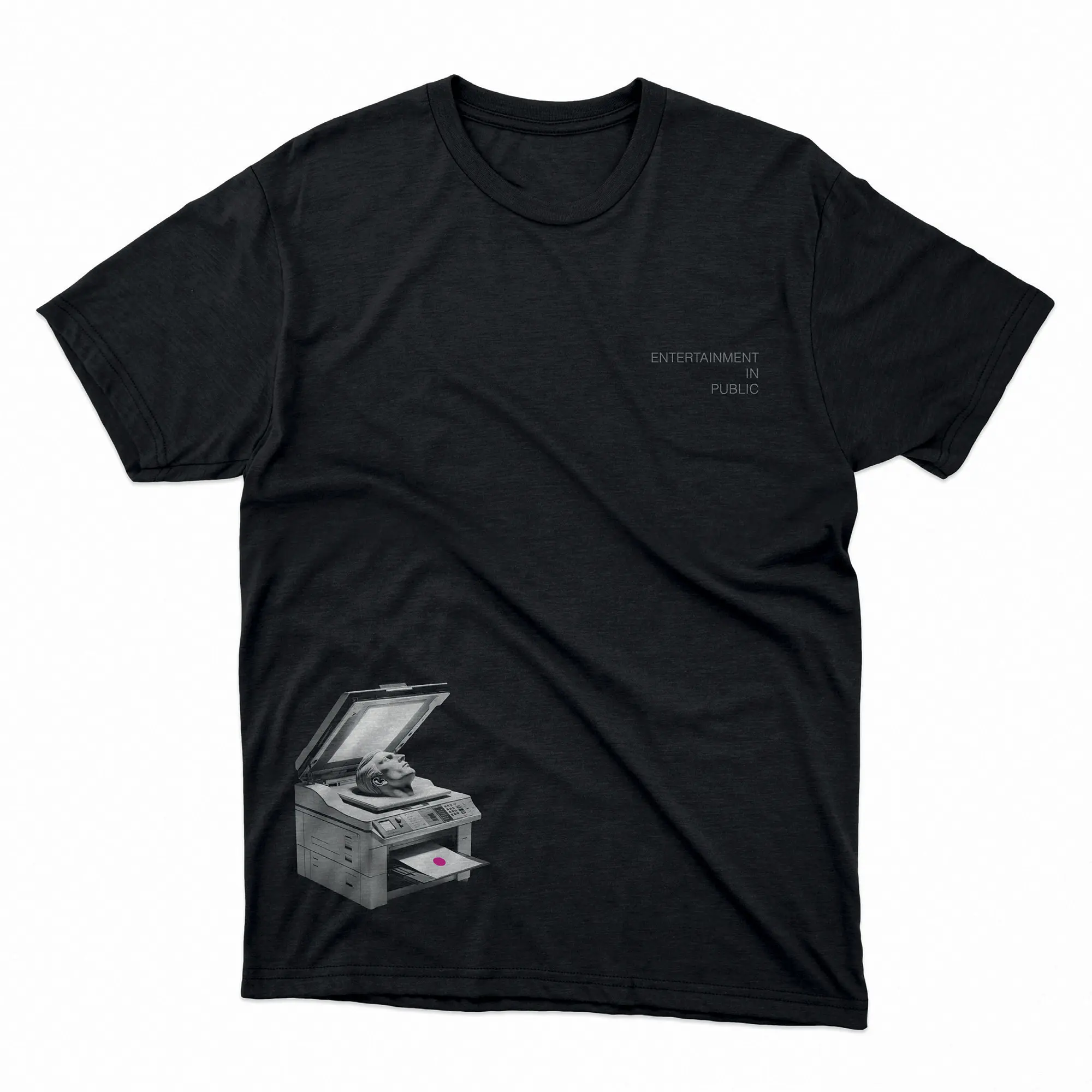 Art Print T-Shirt – Design 2