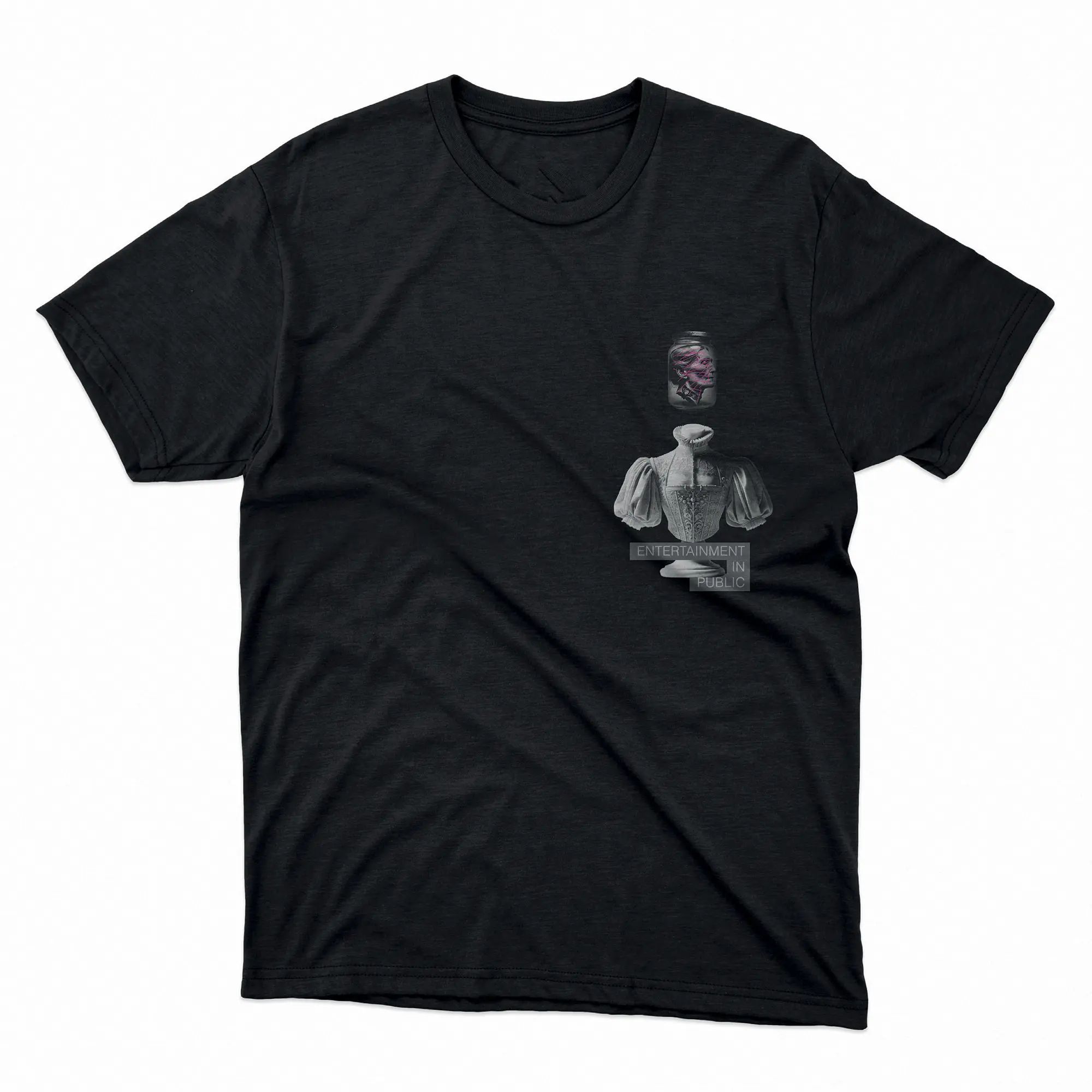 Art Print T-Shirt – Design 4