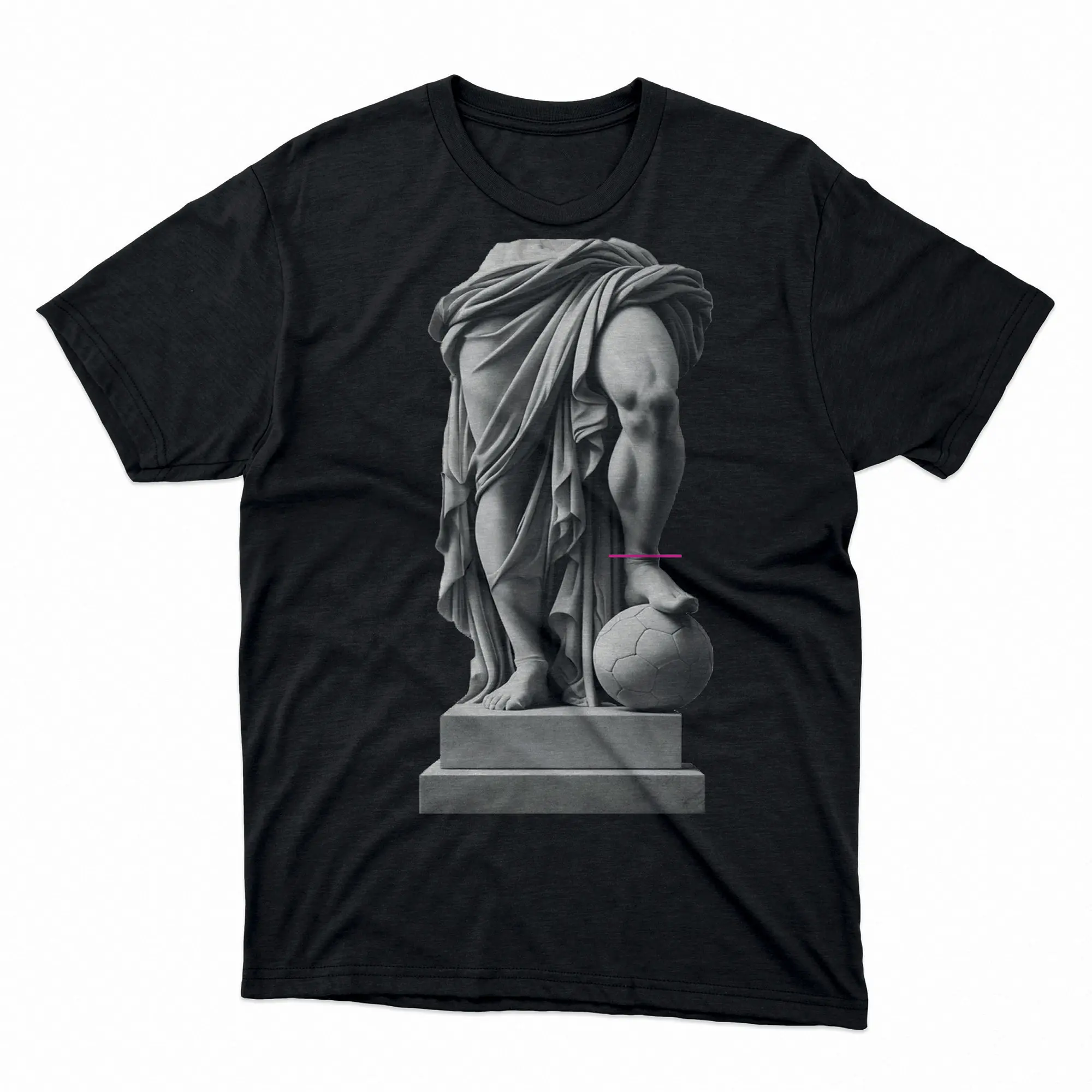 Art Print T-Shirt – Design 5