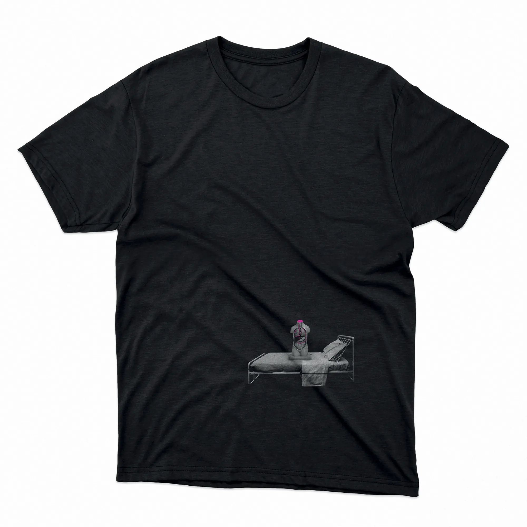 Art Print T-Shirt – Design 6
