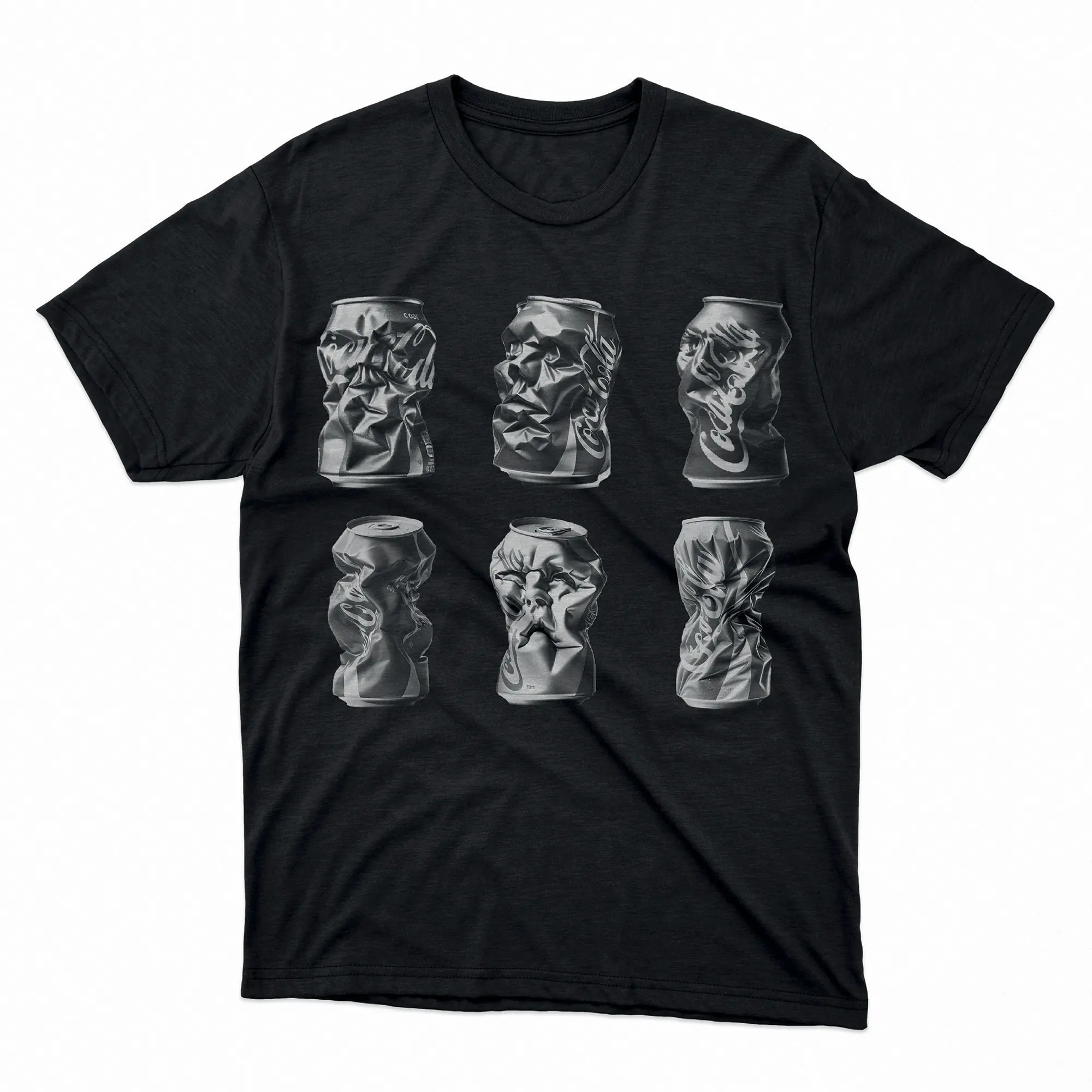Art Print T-Shirt – Design 7