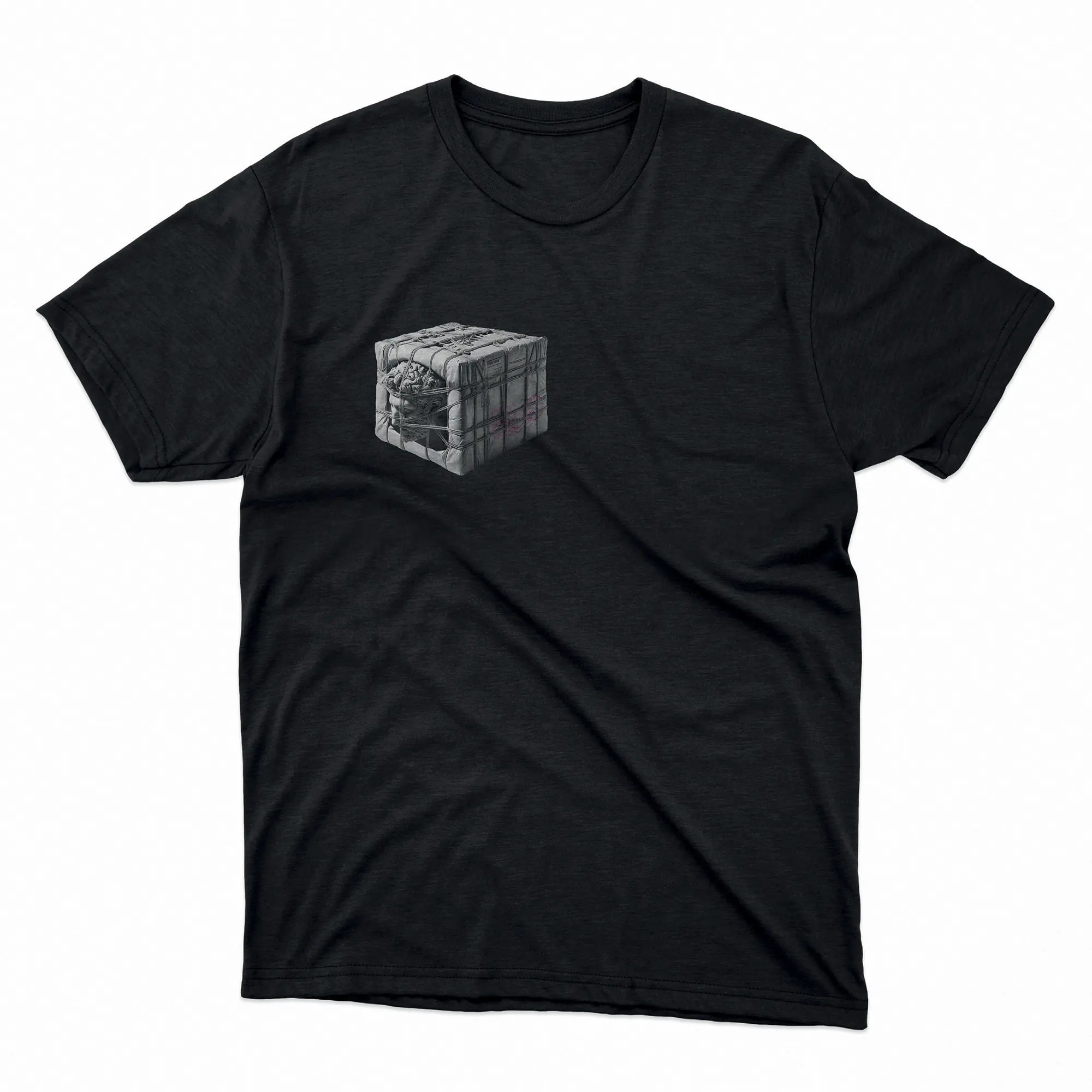 Art Print T-Shirt – Design 8