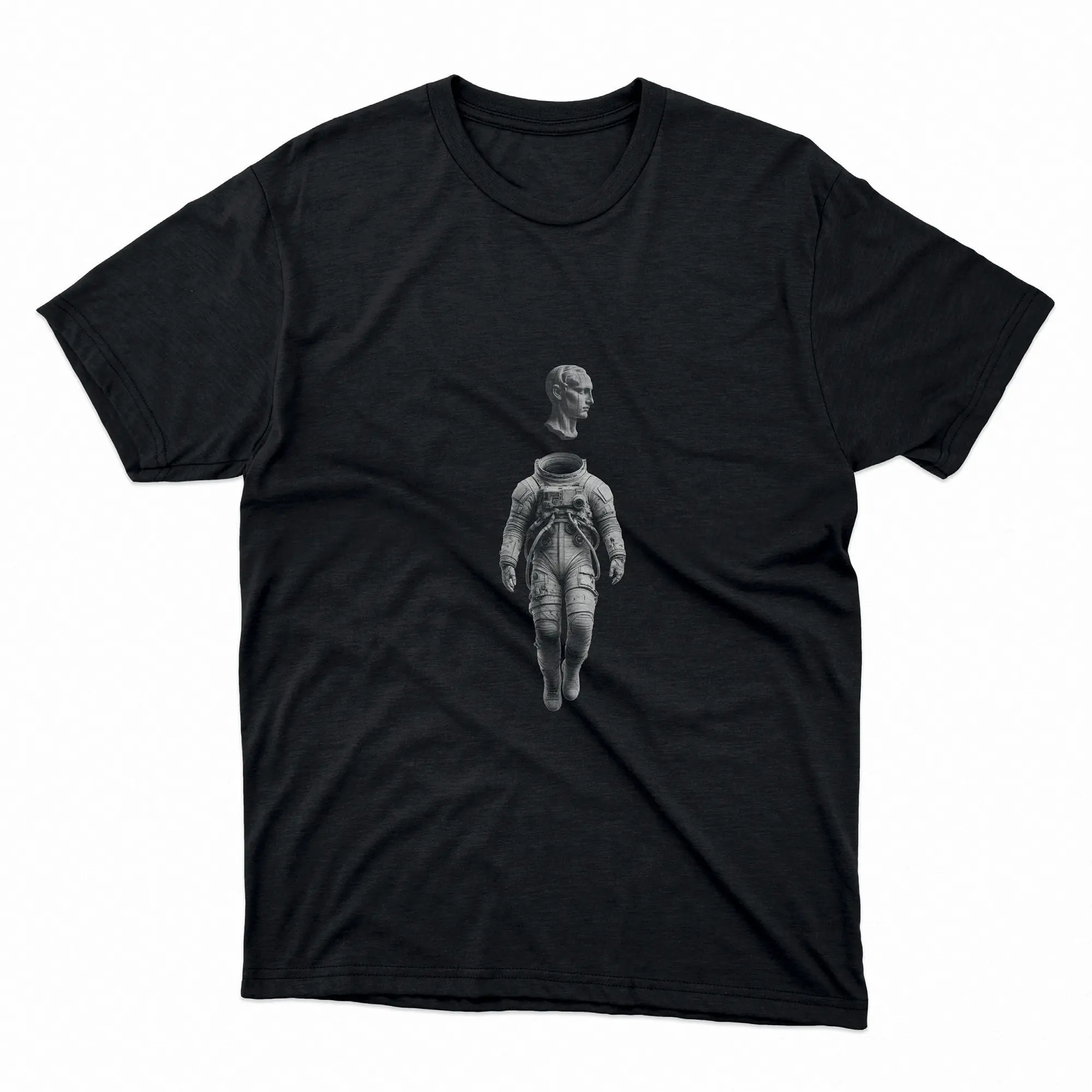 Art Print T-Shirt – Design 9