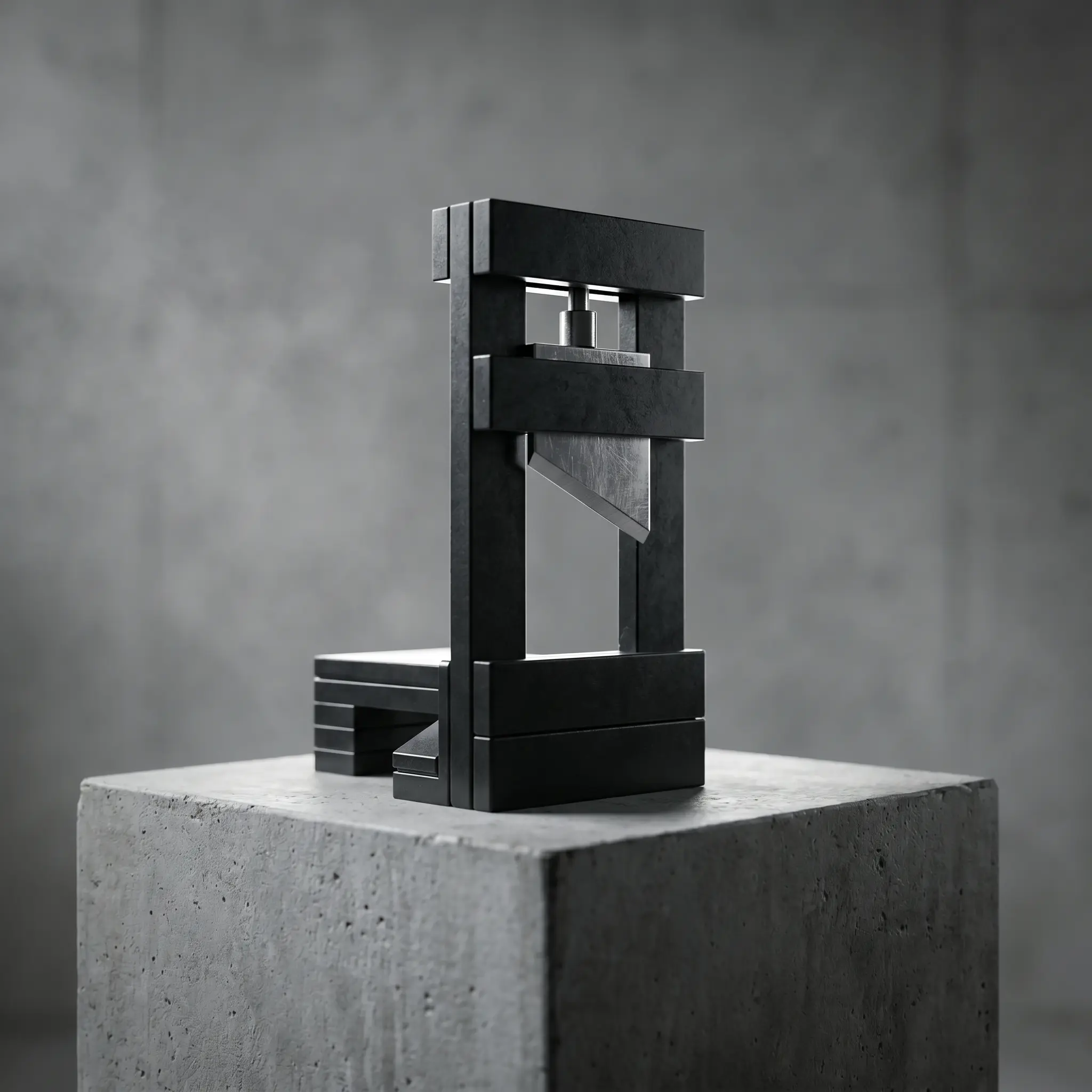 Lego Guillotine