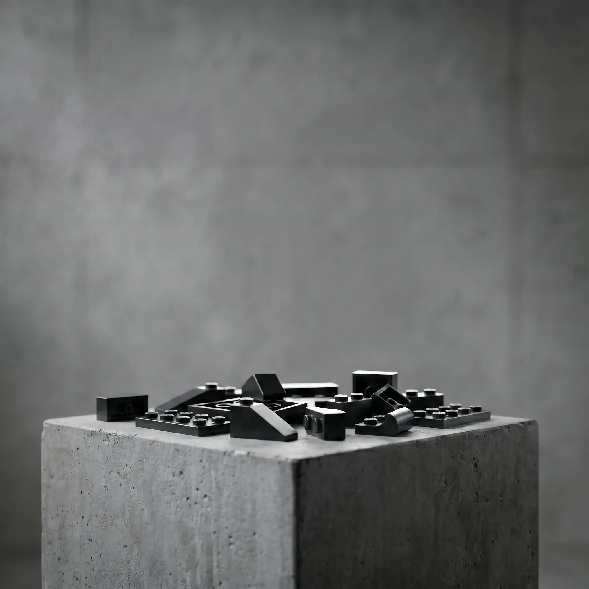 Lego Guillotine
