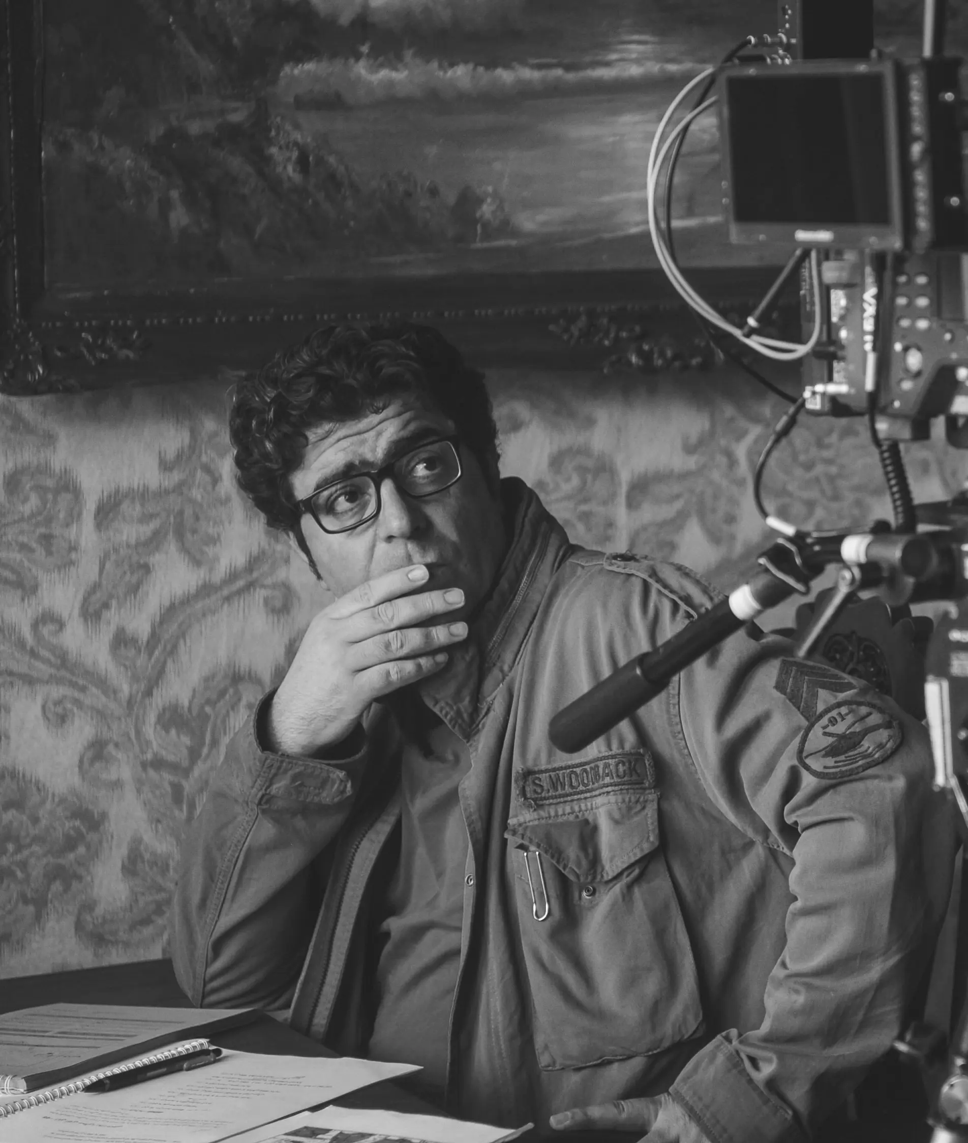 Majid Barzegar